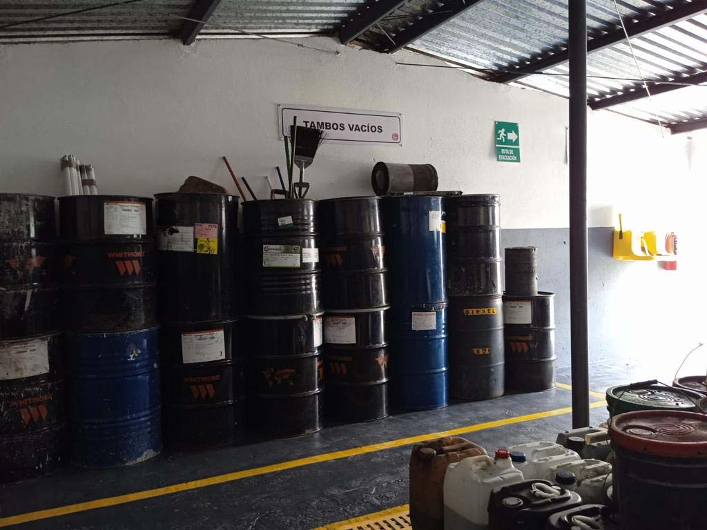 PRAMSEI: Proyectos de construcción y mantenimiento (23)